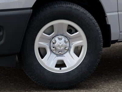 2026 RAM 1500 RAM 1500 TRADESMAN CREW CAB 4X4 5'7' BOX