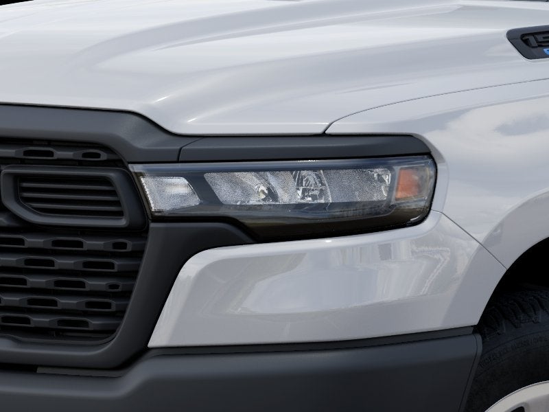 2026 RAM 1500 RAM 1500 TRADESMAN CREW CAB 4X4 5'7' BOX