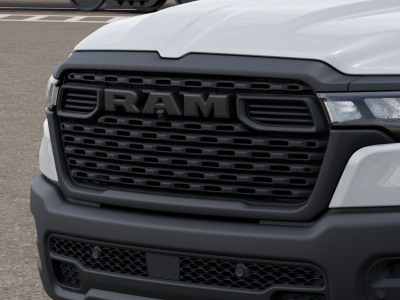 2026 RAM 1500 RAM 1500 TRADESMAN CREW CAB 4X4 5'7' BOX