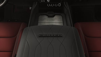 2026 RAM 1500 RAM 1500 LIMITED CREW CAB 4X4 5'7' BOX