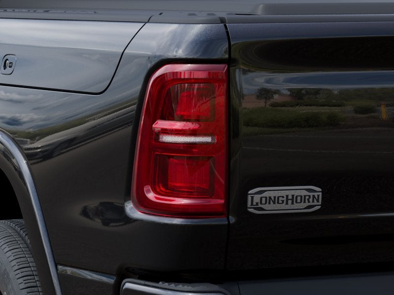 2026 RAM 1500 RAM 1500 LIMITED LONGHORN CREW CAB 4X4 5'7' BOX