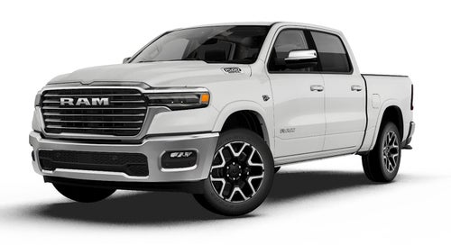 2027 RAM 1500 RAM 1500 LARAMIE CREW CAB 4X4 5'7' BOX