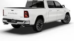 2027 RAM 1500 RAM 1500 LARAMIE CREW CAB 4X4 5'7' BOX