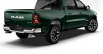 2027 RAM 1500 RAM 1500 LARAMIE CREW CAB 4X4 5'7' BOX