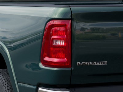 2027 RAM 1500 RAM 1500 LARAMIE CREW CAB 4X4 5'7' BOX