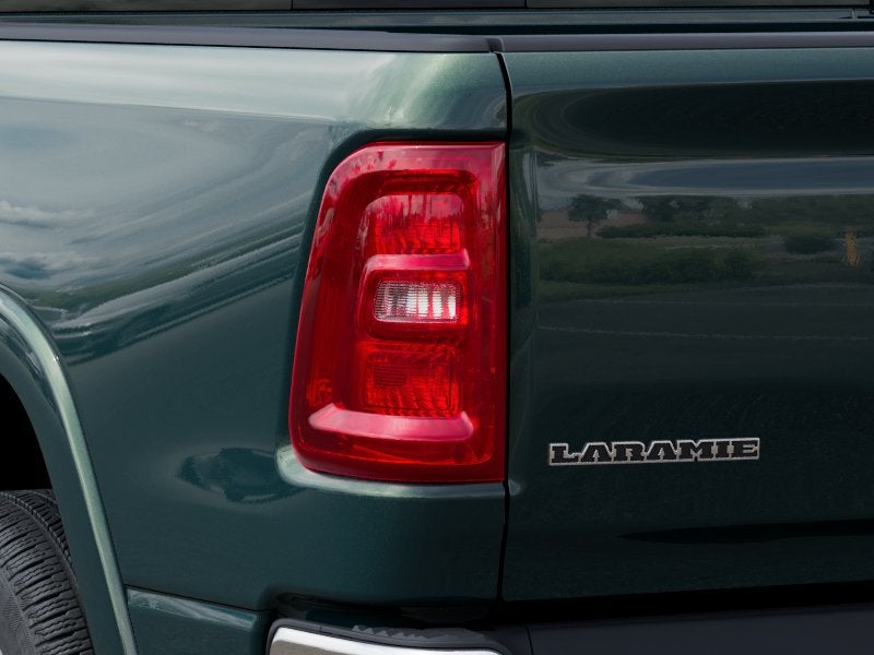 2027 RAM 1500 RAM 1500 LARAMIE CREW CAB 4X4 5'7' BOX