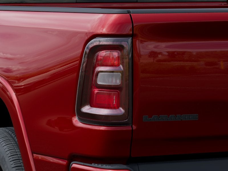 2027 RAM 1500 RAM 1500 LARAMIE CREW CAB 4X4 5'7' BOX