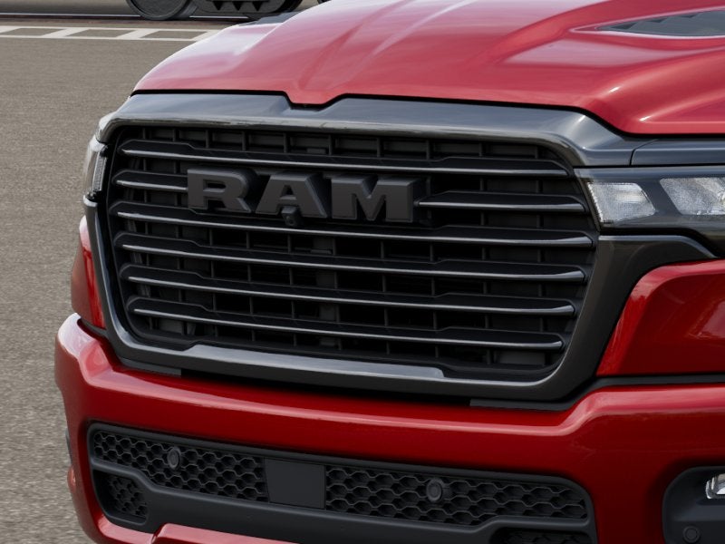 2027 RAM 1500 RAM 1500 LARAMIE CREW CAB 4X4 5'7' BOX