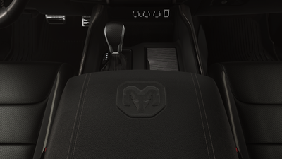 2026 RAM 1500 RAM 1500 REBEL CREW CAB 4X4 5'7' BOX