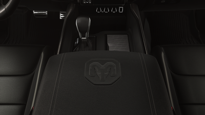 2026 RAM 1500 RAM 1500 REBEL CREW CAB 4X4 5'7' BOX