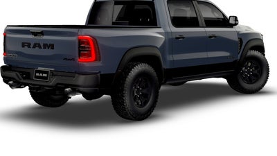 2026 RAM 1500 RAM 1500 RHO CREW CAB 4X4 5'7' BOX