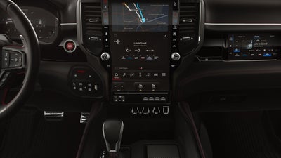 2026 RAM 1500 RAM 1500 RHO CREW CAB 4X4 5'7' BOX