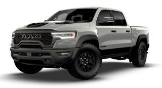 2026 RAM 1500 RAM 1500 RHO CREW CAB 4X4 5'7' BOX