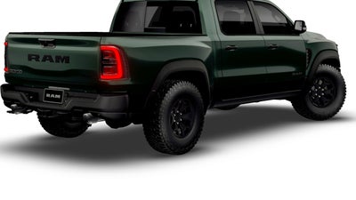 2026 RAM 1500 RAM 1500 RHO CREW CAB 4X4 5'7' BOX