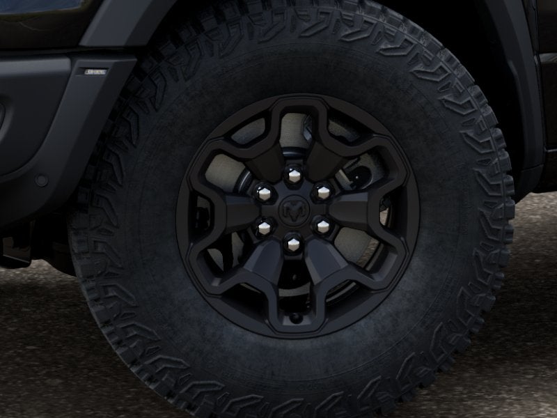 2026 RAM 1500 RAM 1500 RHO CREW CAB 4X4 5'7' BOX