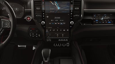 2026 RAM 1500 RAM 1500 RHO CREW CAB 4X4 5'7' BOX