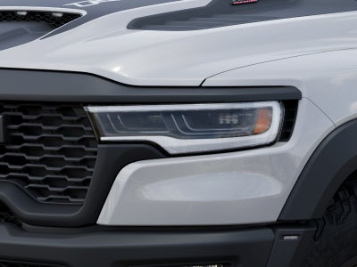 2026 RAM 1500 RAM 1500 RHO CREW CAB 4X4 5'7' BOX