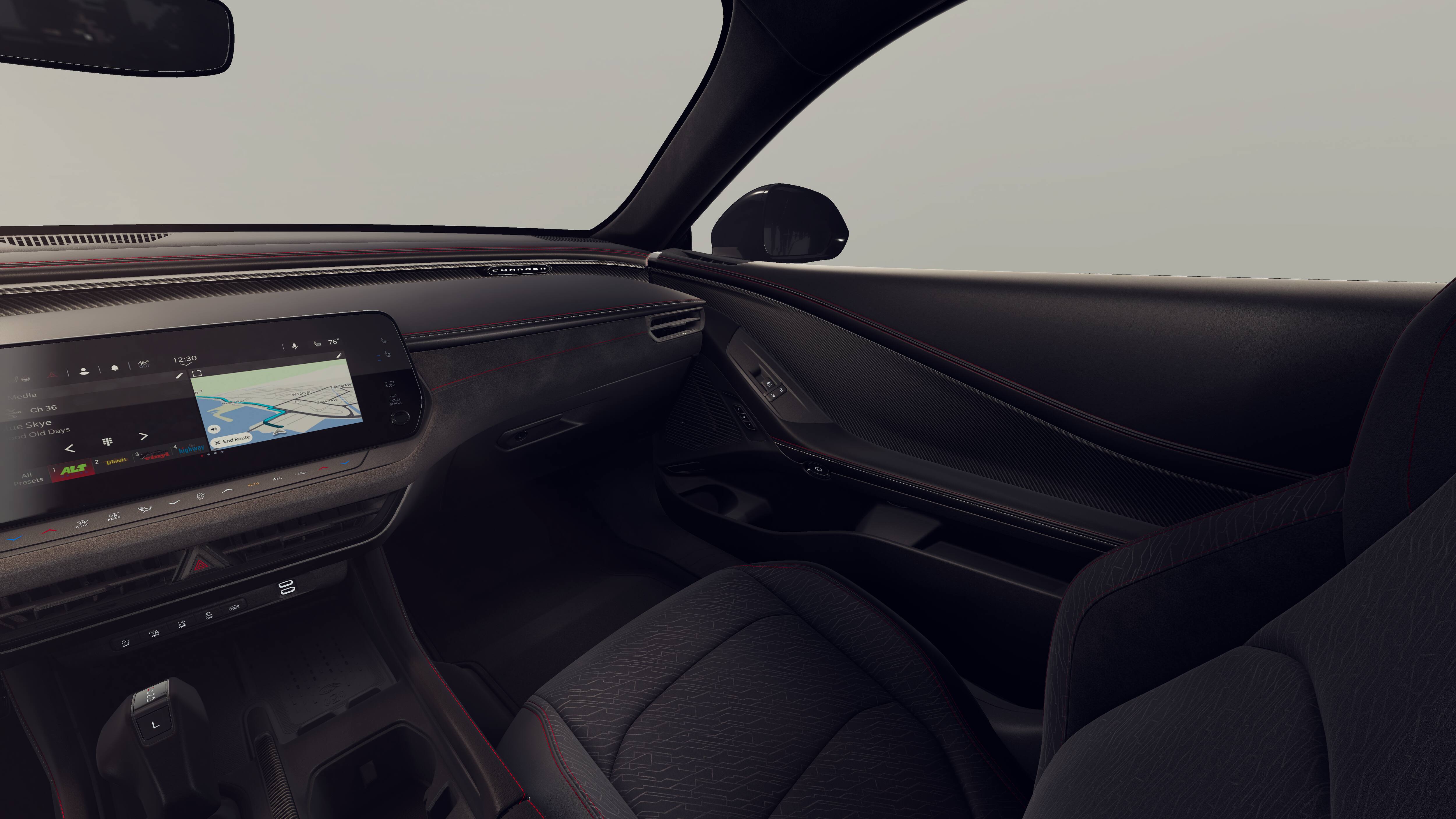 2026 Dodge Charger CHARGER SCAT PACK PLUS 2-DOOR AWD