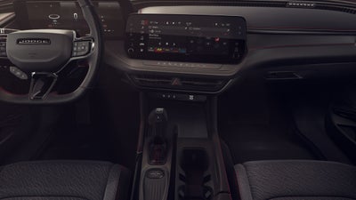 2026 Dodge Charger CHARGER R/T 4-DOOR AWD