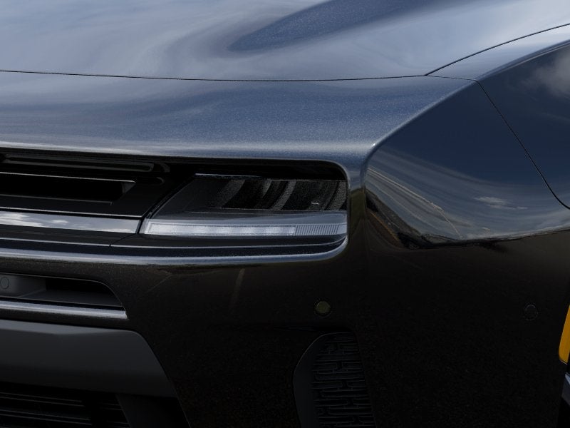 2026 Dodge Charger CHARGER R/T 4-DOOR AWD