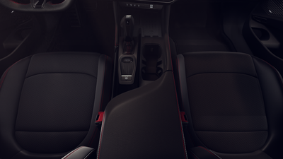 2026 Dodge Charger CHARGER R/T PLUS 4-DOOR AWD