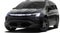 2027 Chrysler Pacifica PACIFICA LIMITED