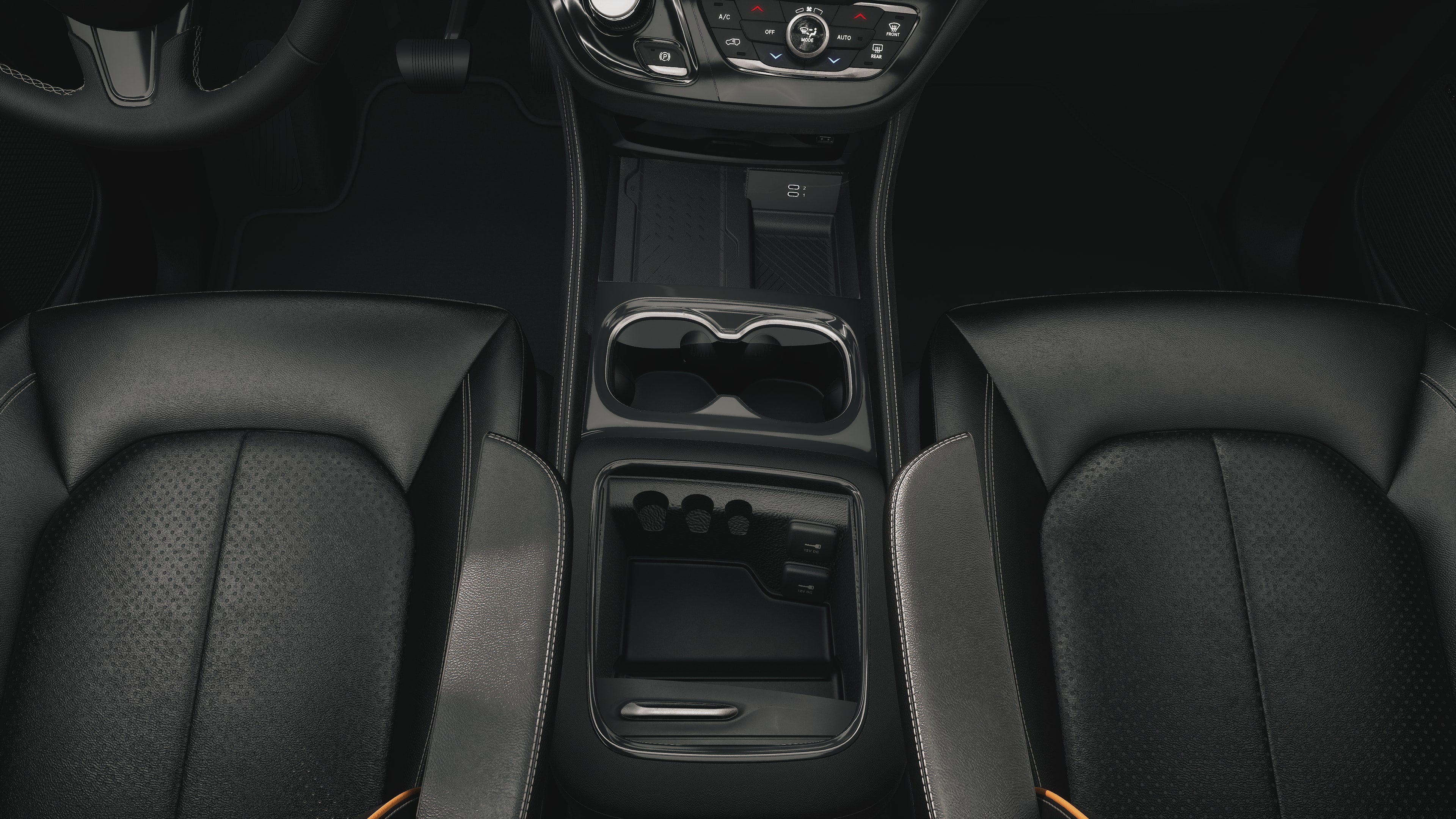 2027 Chrysler Pacifica PACIFICA LIMITED