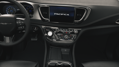 2027 Chrysler Pacifica PACIFICA LIMITED
