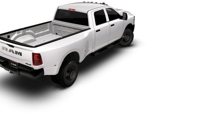 2026 RAM 3500 RAM 3500 TRADESMAN CREW CAB 4X4 8' BOX