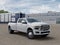 2026 RAM 3500 RAM 3500 LIMITED LONGHORN CREW CAB 4X4 8' BOX