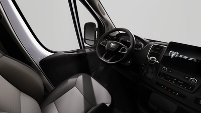 2026 RAM ProMaster Cargo Van RAM PROMASTER 3500 SLT CARGO VAN SUPER HIGH ROOF 159' WB EXT