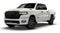 2026 RAM 1500 RAM 1500 BIG HORN CREW CAB 4X2 5'7' BOX