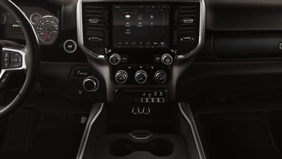 2026 RAM 1500 RAM 1500 BIG HORN CREW CAB 4X2 5'7' BOX