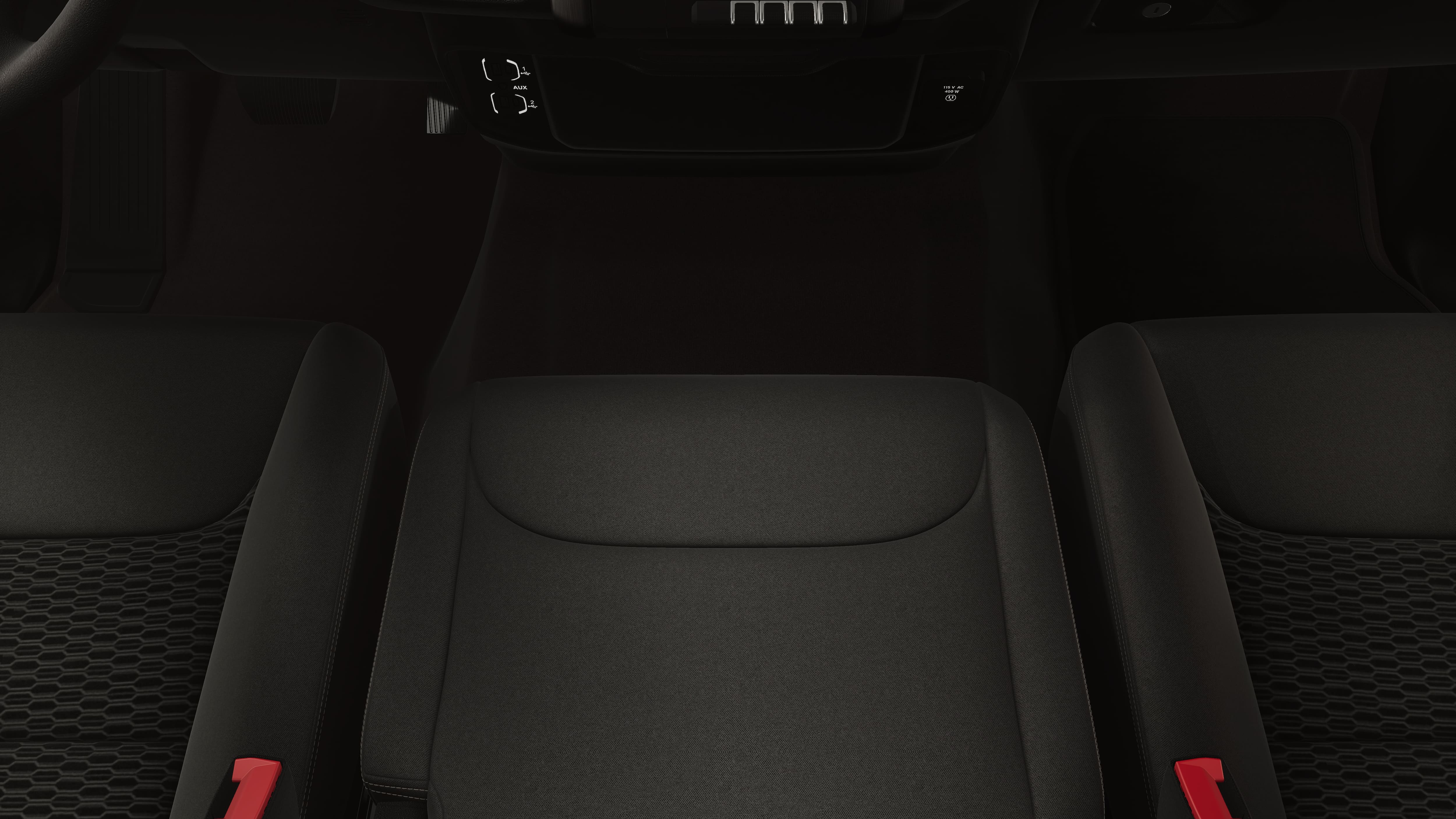 2026 RAM 1500 RAM 1500 EXPRESS CREW CAB 4X2 5'7' BOX