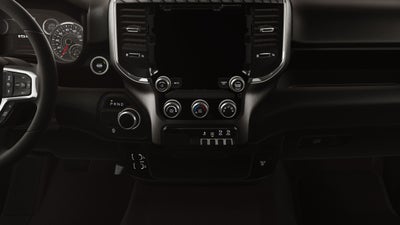 2026 RAM 1500 RAM 1500 EXPRESS CREW CAB 4X2 5'7' BOX