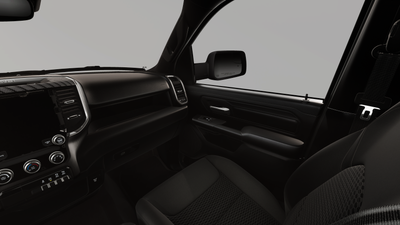 2026 RAM 1500 RAM 1500 EXPRESS CREW CAB 4X2 5'7' BOX