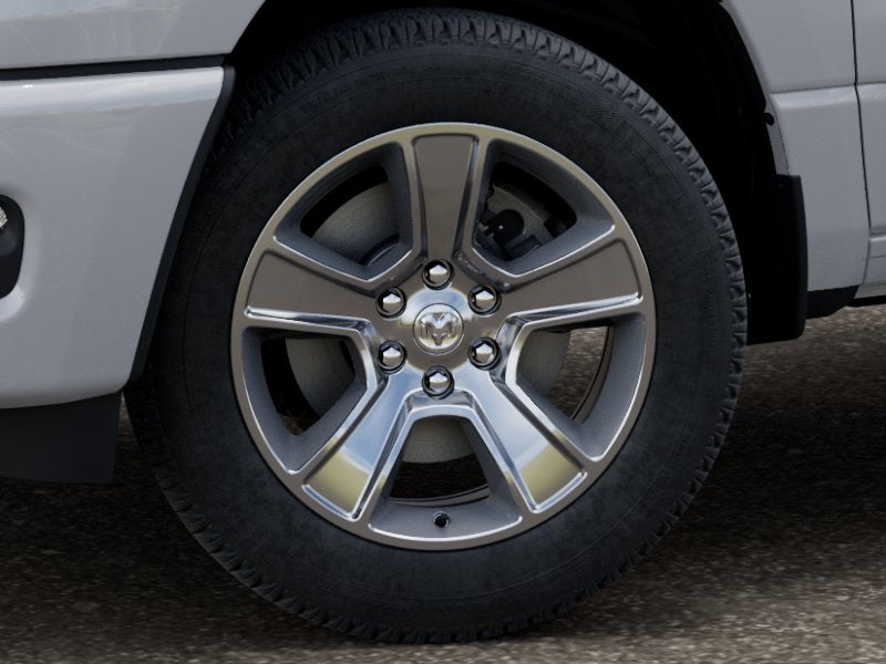 2026 RAM 1500 RAM 1500 EXPRESS CREW CAB 4X2 5'7' BOX