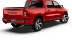 2027 RAM 1500 RAM 1500 EXPRESS CREW CAB 4X2 5'7' BOX