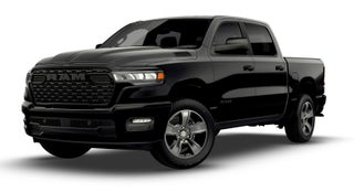 2026 RAM 1500 RAM 1500 EXPRESS CREW CAB 4X2 5'7' BOX