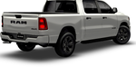 2026 RAM 1500 RAM 1500 EXPRESS CREW CAB 4X4 5'7' BOX