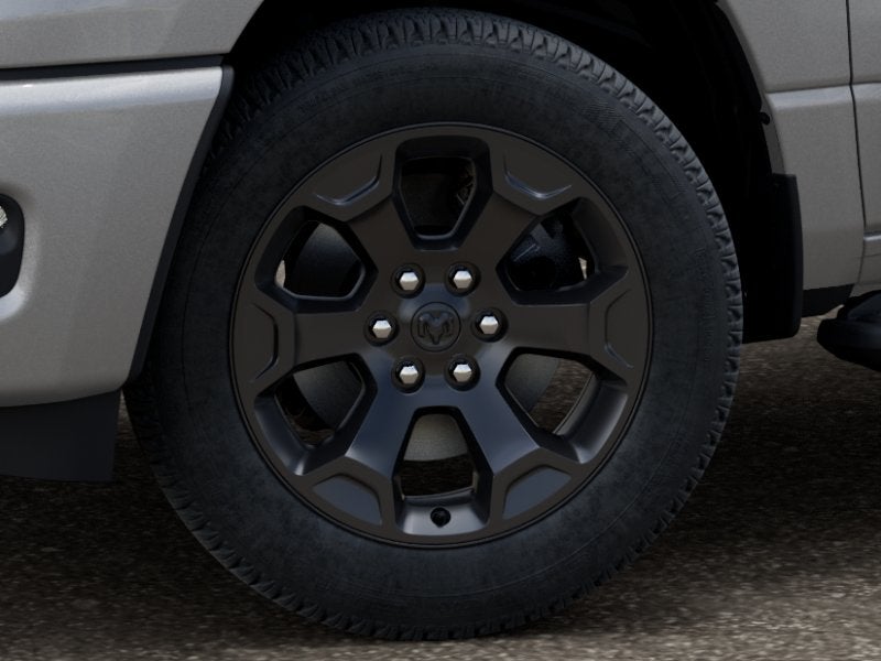 2026 RAM 1500 RAM 1500 EXPRESS CREW CAB 4X4 5'7' BOX