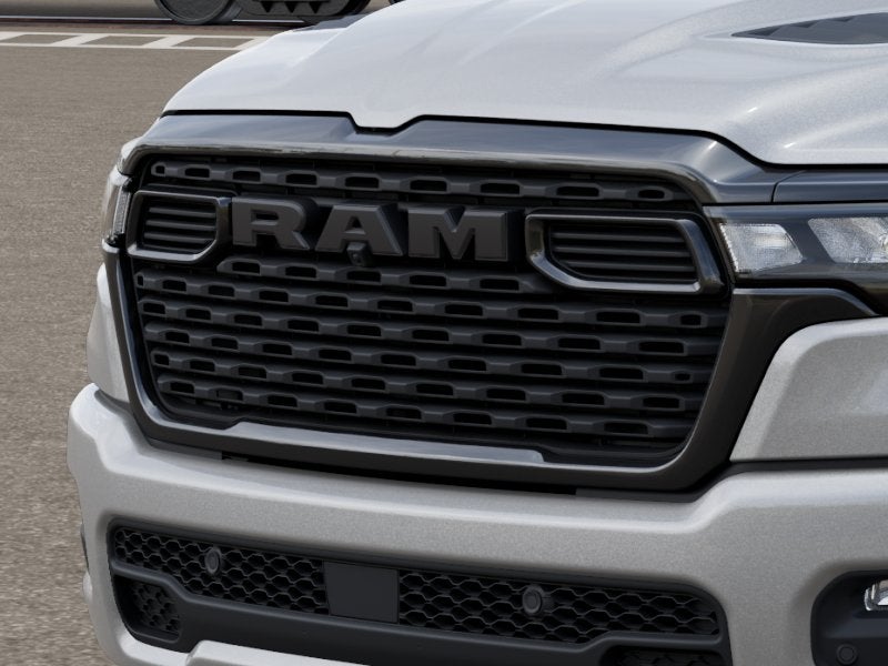 2026 RAM 1500 RAM 1500 EXPRESS CREW CAB 4X4 5'7' BOX