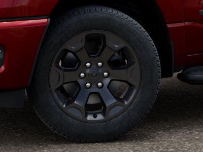 2027 RAM 1500 Express