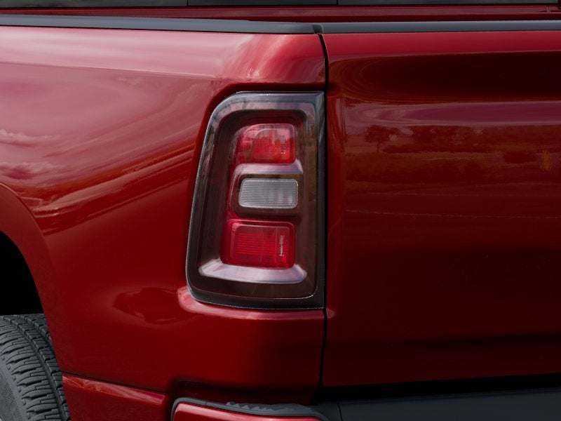 2027 RAM 1500 Express