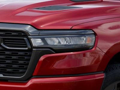 2027 RAM 1500 Express