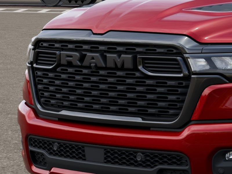 2027 RAM 1500 Express