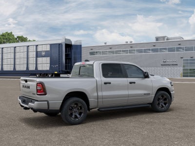 2027 RAM 1500 RAM 1500 EXPRESS CREW CAB 4X4 5'7' BOX