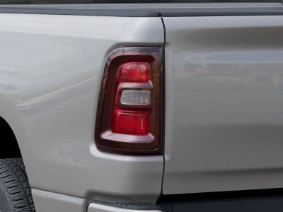 2027 RAM 1500 RAM 1500 EXPRESS CREW CAB 4X4 5'7' BOX