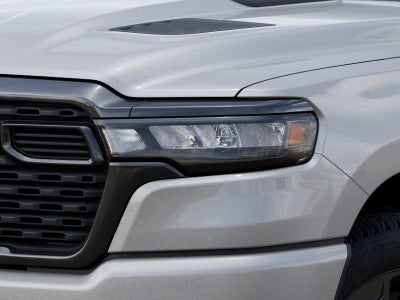 2027 RAM 1500 RAM 1500 EXPRESS CREW CAB 4X4 5'7' BOX