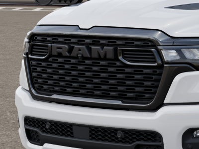 2027 RAM 1500 RAM 1500 EXPRESS CREW CAB 4X4 5'7' BOX